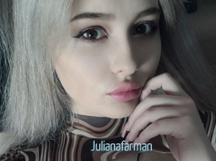 Julianafarman