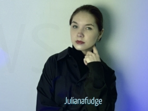 Julianafudge