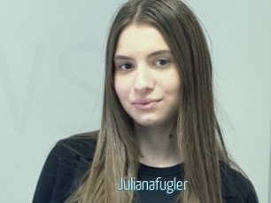 Julianafugler