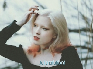 Julianafulford