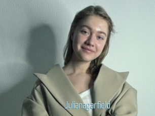 Julianagarfield