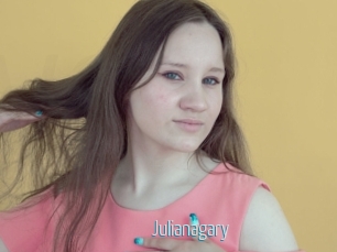 Julianagary