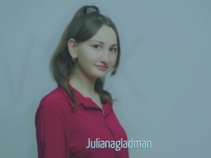 Julianagladman