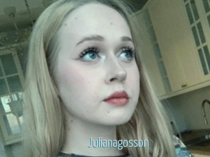 Julianagosson