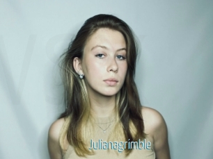 Julianagrimble