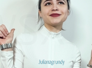 Julianagrundy