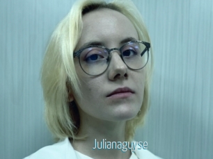 Julianaguyse