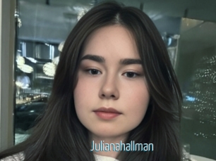Julianahallman