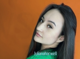 Julianaharwell