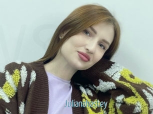 Julianahastey