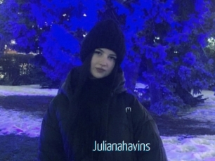 Julianahavins
