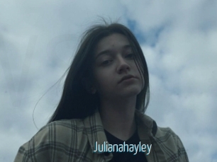 Julianahayley