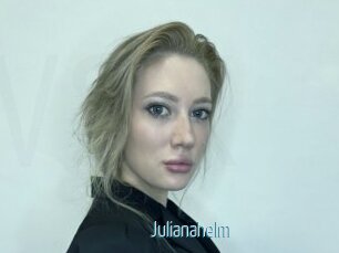 Julianahelm