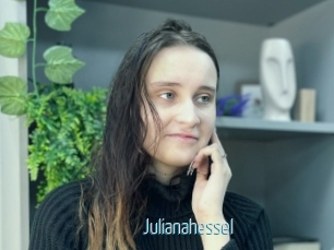 Julianahessel