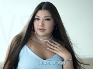 Julianahoward