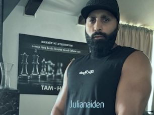 julianaiden Video Sexe