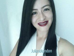Julianalondon