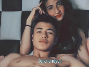 Julianandyuri