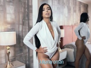 Julianaroman