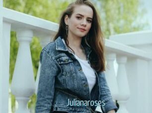 Julianaroses
