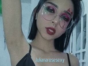 Julianarosesexy