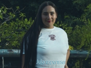 Julianaspensser