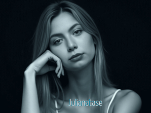 julianatase Video Sexe