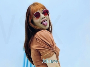 Julianavel