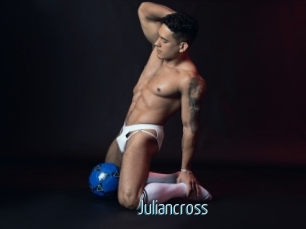 Juliancross