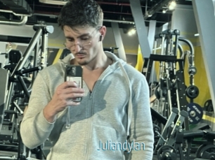 juliandylan Video Sexe