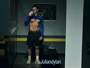 juliandylan Video Sexe