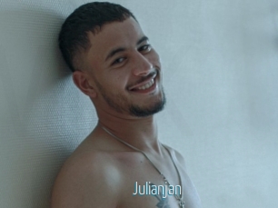 Julianjan