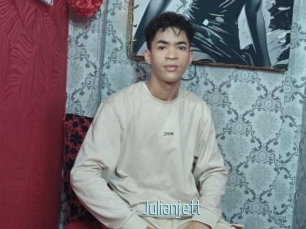 julianjett Video Sexe