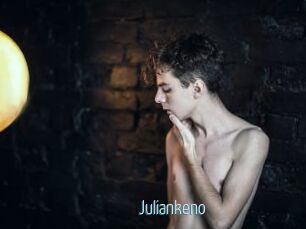Juliankeno