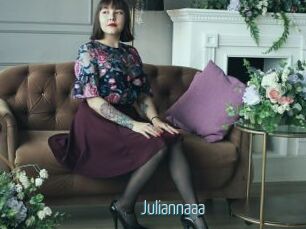 Juliannaaa