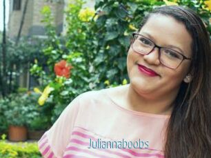 Juliannaboobs