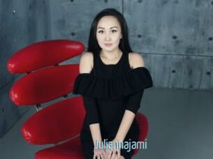 Juliannajami
