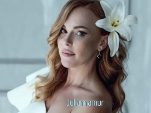 Juliannamur