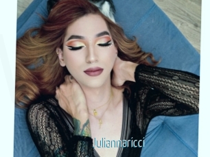 Juliannaricci