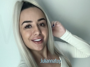 Juliannatop
