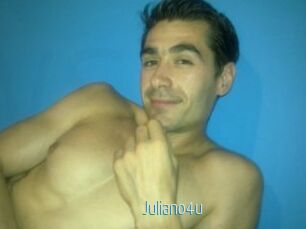 Juliano4u