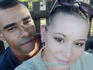Julianoandjade