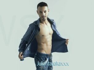 Juliantanakaxxx