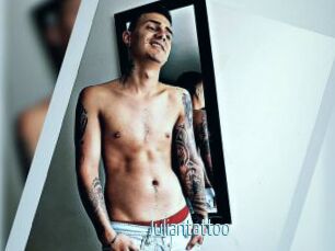 Juliantattoo