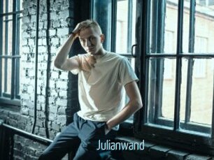 Julianwand