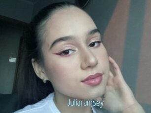 Juliaramsey