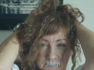 Juliarei