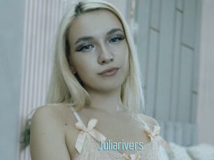 Juliarivers