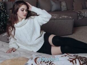 Juliarobush