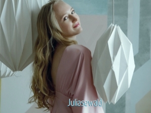 juliasewald Video Sexe